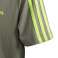 adidas JR Essentials 3S póló póló 031 FM7031 kép 6