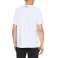 Under Armour Sportstyle Left Chest SS camiseta blanca 1326799 100 1326799-100 fotografía 8