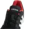 Chaussures pour enfants adidas Hoops 2.0 K noir-rouge B76067 B76067 photo 14