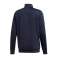 Sweat-shirt homme adidas Essentials 3 Stripes Tricot Track Top bleu marine DU0445 DU0445 photo 9