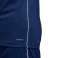 Heren t-shirt adidas Core 18 Training Jersey marineblauw CV3450 CV3450 foto 14