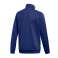 Sweatshirt voor kinderen adidas Core 18 Polyester Jacket JUNIOR marineblauw CV3577 CV3577 foto 4