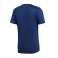 T-shirt adidas Core 18 Training Jersey marineblå CV3450 CV3450 til mænd billede 10