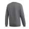 Vīriešu sporta krekls adidas Core 18 Sweat Top pelēks CV3960 CV3960 attēls 7