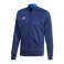 Heren sweatshirt adidas Condivo 18 Polyester Jas marineblauw CF4319 CF4319 foto 17