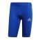 Muške kratke hlače adidas Alphaskin Sport Kratka uska plava CW9458 CW9458 slika 1