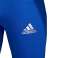 Moške kratke hlače adidas Alphaskin Sport Short Tight modra CW9458 CW9458 fotografija 10