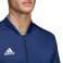 Men's sweatshirt adidas Condivo 18 Polyester Jacket navy blue CF4319 CF4319 image 9