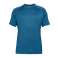 Under Armour Tech ShortSleeve T-Shirt 487 1228539-487 image 3