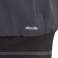 Džemperis bērniem adidas Tiro 17 Prezentācijas jaka JUNIOR melni pelēka AY2857 attēls 4