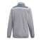 Felpa per bambini adidas Tiro 19 Presentazione Giacca JUNIOR grigio DW4789 DW4789 foto 6