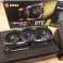 MSI GeForce RTX 2080 TI 11GB GDDR6 352bit (RTX 2080 Ti VENTUS GP OC) image 2