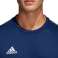 Koszulka męska adidas Core 18 Training Jersey granatowa CV3450 CV3450 zdjęcie 18