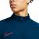 Sudadera Nike Dry Academy Dril Top 432 AJ9708-432 fotografía 8