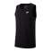 Nike NSW Club Tank Tank Tank Tops 010 BQ1260-010 fotografía 1