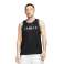 Nike Jordan Sport DNA Tank Topless 010 CJ6151-010 image 2