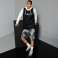 Nike Jordan Sport DNA Tank Topless 010 CJ6151-010 image 6
