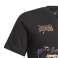 adidas JR Marvel Black Panther t-shirt 728 FM3728 image 7
