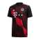 adidas Bayern München Derde Shirt 20/21 949 FN1949 foto 4