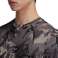 adidas D2M AOP Tee T-Shirt 297 GD5297 Bild 6