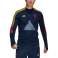 Felpa tuta adidas Arsenal Human Race 837 GK7837 foto 8