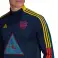 Felpa tuta adidas Arsenal Human Race 837 GK7837 foto 4
