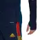 Felpa tuta adidas Arsenal Human Race 837 GK7837 foto 3