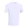 Under Armour Sportstyle Left Chest Logo T-Shirt 100 1257616-100 image 2