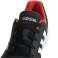 Chaussures pour enfants adidas Hoops 2.0 K noir-rouge B76067 B76067 photo 12