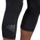 adidas Alphaskin Sport Tights 3/4 Leggings 331 CF7331 Bild 3