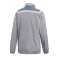 Sweatshirt for children adidas Tiro 19 Presentation Jacket JUNIOR gray DW4789 DW4789 image 7