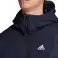 adidas BTS 3S Hooded Insulated Jacket 408 DZ1408 image 8