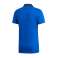 T-shirt adidas Condivo 18 Bomuld Polo blå CF4375 CF4375 til mænd billede 13