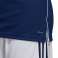 Men's T-shirt adidas Core 18 Polo navy blue CV3589 CV3589 image 3