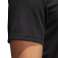 Men's T-shirt adidas Core 18 Polo black CE9037 CE9037 image 15