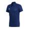 Heren T-shirt adidas Core 18 Polo marineblauw CV3589 CV3589 foto 2