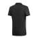 Men's T-shirt adidas Core 18 Polo black CE9037 CE9037 image 10