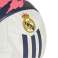 adidas Real Madrid Club labda 284 FS0284 kép 2