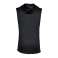 Under Armour MK-1 Terry Sleeveless Hoodie Sweatshirt 001 1306446-001 Bild 23