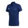 Men's T-shirt adidas Core 18 Polo navy blue CV3589 CV3589 image 13