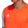 T-shirt adidas Estro 19 Jersey orange DP3236 DP3236 til mænd billede 9