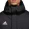 Herrenjacke adidas Condivo 18 Stadium Parka schwarz BQ6594 BQ6594 Bild 2