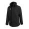 Herrenjacke adidas Condivo 18 Stadium Parka schwarz BQ6594 BQ6594 Bild 1