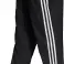 adidas Essentials 3 полоски Ветровые штаны Брюки 100 DQ3100 изображение 20