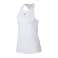 Nike WMNS Pro tvertne visā tīklā top 100 AO9966-100 attēls 2