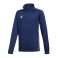 Sudadera para niños adidas Core 18 Training Top JUNIOR azul marino CV4139 CV4139 fotografía 2