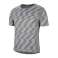 Nike Miler Future Fast t-shirt 010 CU5457-010 zdjęcie 1