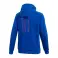 adidas JR Messi Full-Zip džemperis 721 ED5721 attēls 11