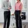 Stylecorp Erkek ve Kadın Siyah Elbise Pantolon - Sınırlı Süreli Teklif fotoğraf 1
