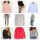 Batch of Quality Women's Clothing for Export - Assorted Brands and European Sizes image 1
